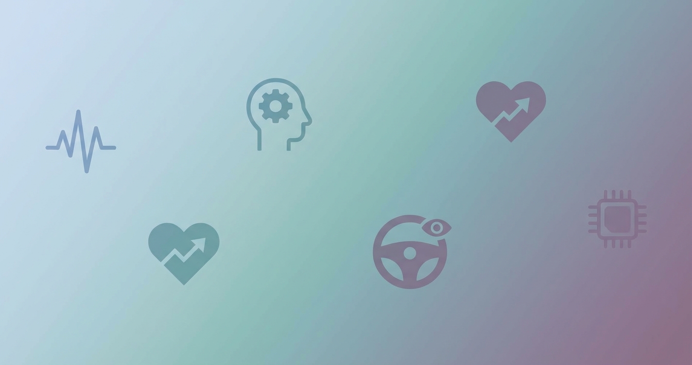 How Automotive OEMs Train Driver Monitoring Models With rPPG