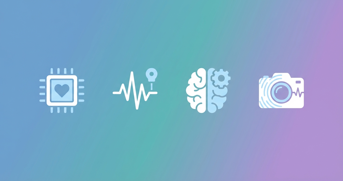 Custom rPPG Models for IR and Thermal Cameras: How They Work
