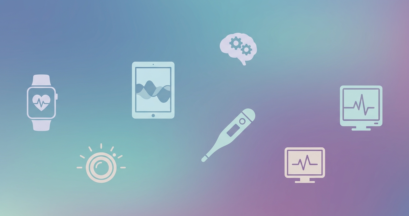 What Is Custom rPPG Model Training? Camera-Specific Builds Explained